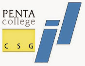 PENTA college CSG Jacob van Liesveldt