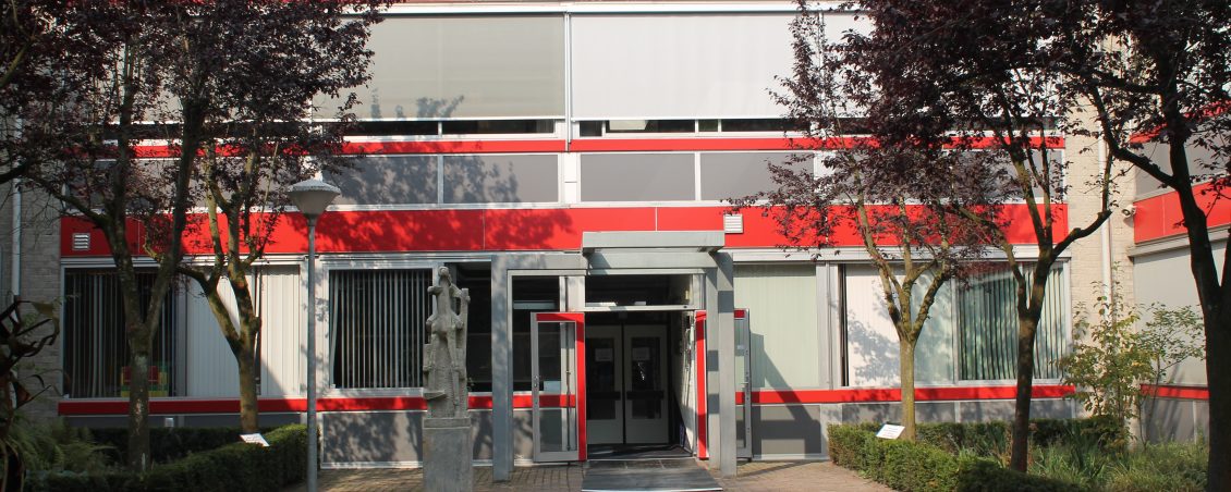 Sint-Joriscollege