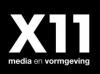 X11 media en vormgeving