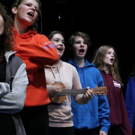 Musical ‘In the heights’