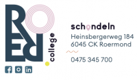 Roer College Schöndeln