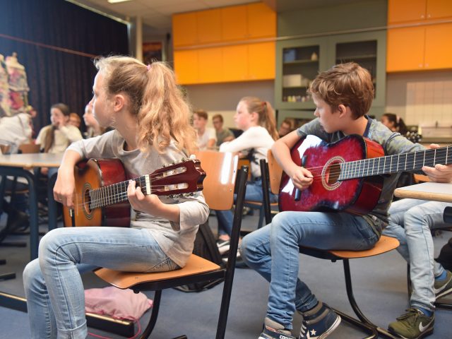 Het Linde College