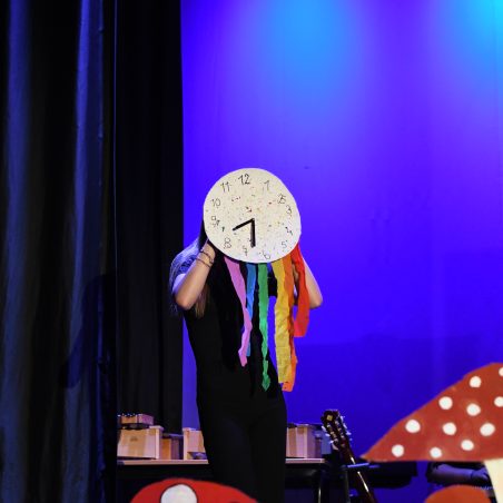 Gesamtkunstwerk derde klas 1