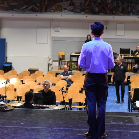 Repetitie