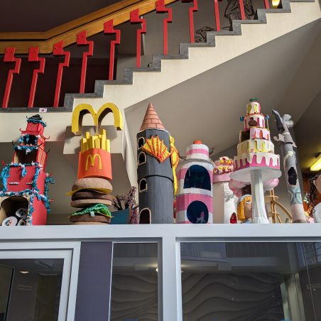 Torens Kunst Beeldende Vorming