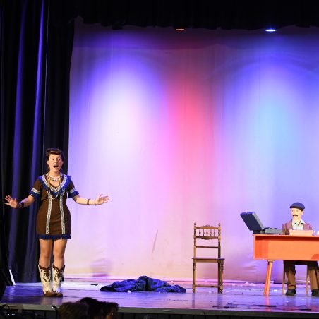 Musical Petticoat 2