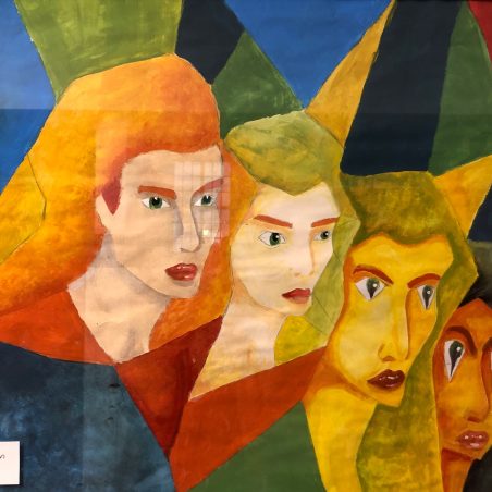 Gerrit van der Veen College