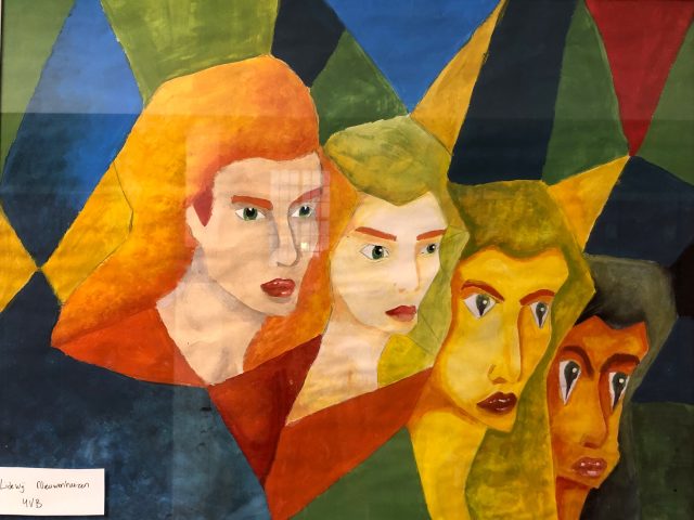 Gerrit van der Veen College