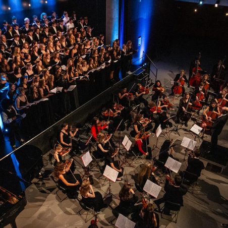 Night of the Classics